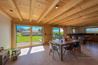 Ma-Cabane - Vente Maison FESSY, 150 m²