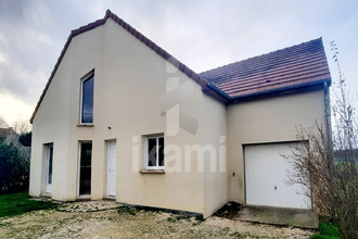 Ma-Cabane - Vente Maison Festigny, 158 m²