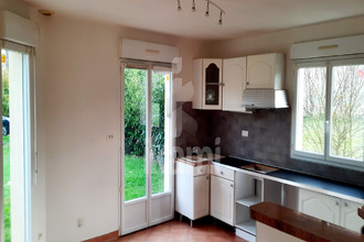 Ma-Cabane - Vente Maison Festigny, 158 m²