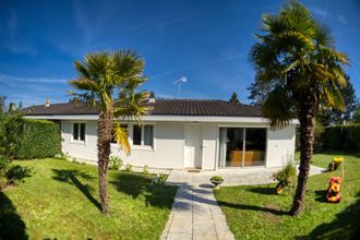 Ma-Cabane - Vente Maison FEUCHEROLLES, 101 m²