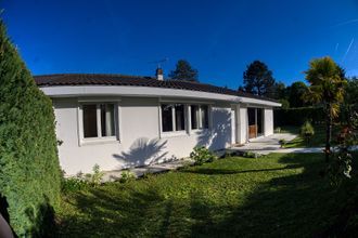 Ma-Cabane - Vente Maison FEUCHEROLLES, 101 m²