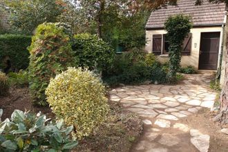 Ma-Cabane - Vente Maison FEUCHEROLLES, 110 m²