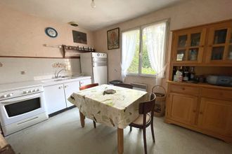 Ma-Cabane - Vente Maison FEUCHEROLLES, 110 m²