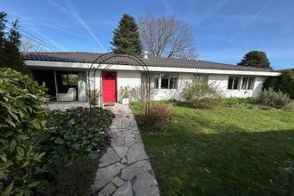 Ma-Cabane - Vente Maison FEUCHEROLLES, 151 m²