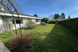 Ma-Cabane - Vente Maison FEUCHEROLLES, 151 m²