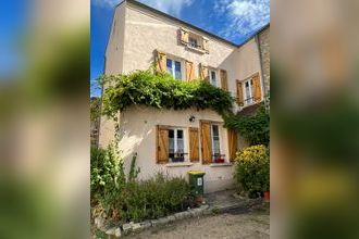 Ma-Cabane - Vente Maison FEUCHEROLLES, 106 m²