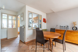 Ma-Cabane - Vente Maison FEUCHEROLLES, 126 m²