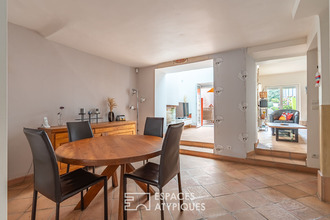 Ma-Cabane - Vente Maison FEUCHEROLLES, 126 m²