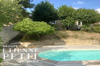 Ma-Cabane - Vente Maison FEUCHEROLLES, 135 m²