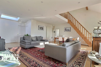 Ma-Cabane - Vente Maison FEUCHEROLLES, 135 m²