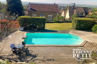 Ma-Cabane - Vente Maison FEUCHEROLLES, 135 m²