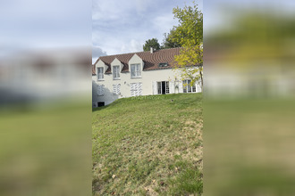 Ma-Cabane - Vente Maison Feucherolles, 350 m²