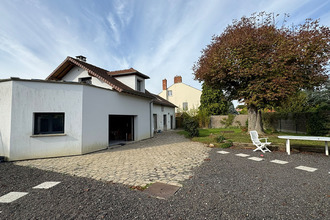 Ma-Cabane - Vente Maison FEUCHEROLLES, 132 m²