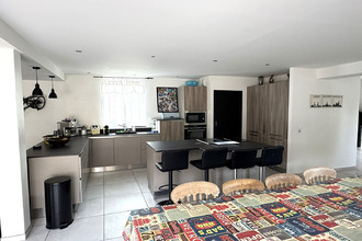 Ma-Cabane - Vente Maison FEUCHEROLLES, 132 m²