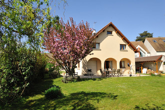 Ma-Cabane - Vente Maison FEUCHEROLLES, 205 m²