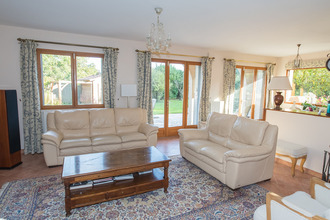 Ma-Cabane - Vente Maison FEUCHEROLLES, 205 m²