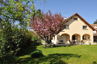 Ma-Cabane - Vente Maison FEUCHEROLLES, 205 m²