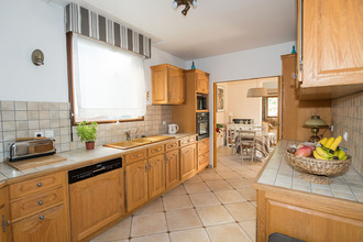 Ma-Cabane - Vente Maison FEUCHEROLLES, 205 m²