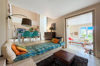 Ma-Cabane - Vente Maison Feucherolles, 195 m²