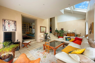 Ma-Cabane - Vente Maison Feucherolles, 195 m²