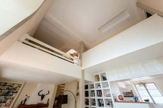 Ma-Cabane - Vente Maison Feucherolles, 195 m²