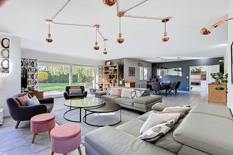 Ma-Cabane - Vente Maison FEUCHEROLLES, 202 m²