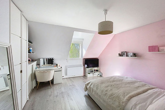 Ma-Cabane - Vente Maison FEUCHEROLLES, 202 m²