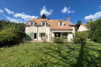 Ma-Cabane - Vente Maison Feucherolles, 210 m²