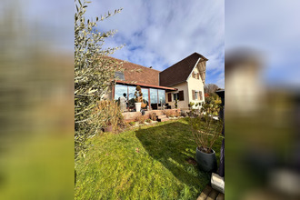 Ma-Cabane - Vente Maison FEUCHEROLLES, 210 m²
