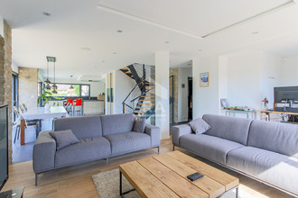 Ma-Cabane - Vente Maison FEUCHEROLLES, 240 m²