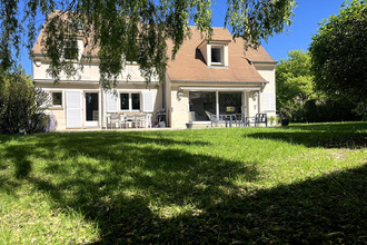 Ma-Cabane - Vente Maison FEUCHEROLLES, 202 m²