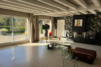Ma-Cabane - Vente Maison FEUCHEROLLES, 221 m²