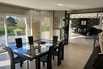 Ma-Cabane - Vente Maison FEUCHEROLLES, 221 m²