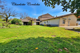 Vente Maison 47230, FEUGAROLLES France