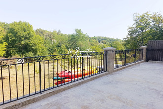 Ma-Cabane - Vente Maison Feugarolles, 953 m²