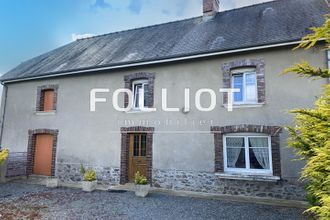 Ma-Cabane - Vente Maison FEUGERES, 92 m²