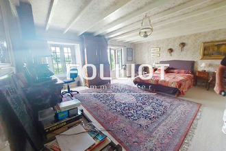 Ma-Cabane - Vente Maison FEUGERES, 160 m²