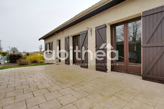 Ma-Cabane - Vente Maison Feuges, 135 m²