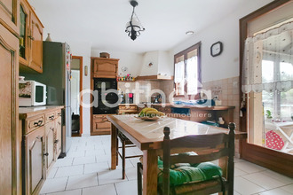 Ma-Cabane - Vente Maison Feuges, 135 m²