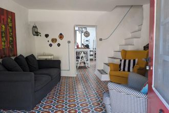 Ma-Cabane - Vente Maison Feuilla, 80 m²