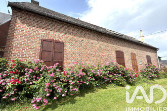 Vente Maison 80200, Feuillères France