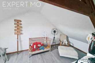 Ma-Cabane - Vente Maison Feuquières-en-Vimeu, 111 m²