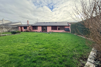 Ma-Cabane - Vente Maison Feuquières-en-Vimeu, 77 m²