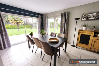 Ma-Cabane - Vente Maison Feuquières-en-Vimeu, 180 m²