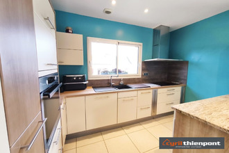 Ma-Cabane - Vente Maison Feuquières-en-Vimeu, 180 m²