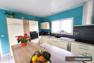 Ma-Cabane - Vente Maison Feuquières-en-Vimeu, 180 m²