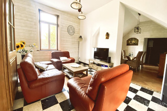 Ma-Cabane - Vente Maison Feuquières-en-Vimeu, 184 m²