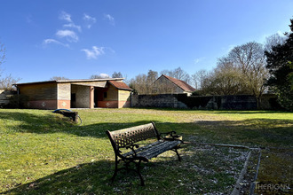 Ma-Cabane - Vente Maison Feuquières-en-Vimeu, 184 m²