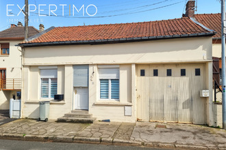 Vente Maison 80210, Feuquières-en-Vimeu France