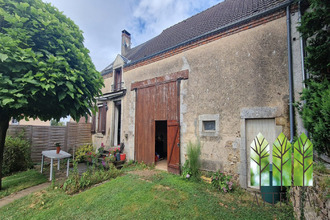 Ma-Cabane - Vente Maison Feusines, 60 m²